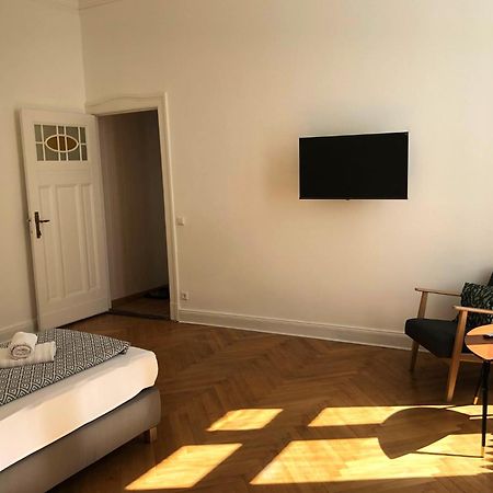 Apartament Bismarcks Berlin Zewnętrze zdjęcie