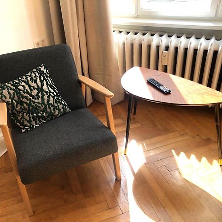 Apartament Bismarcks Berlin Zewnętrze zdjęcie