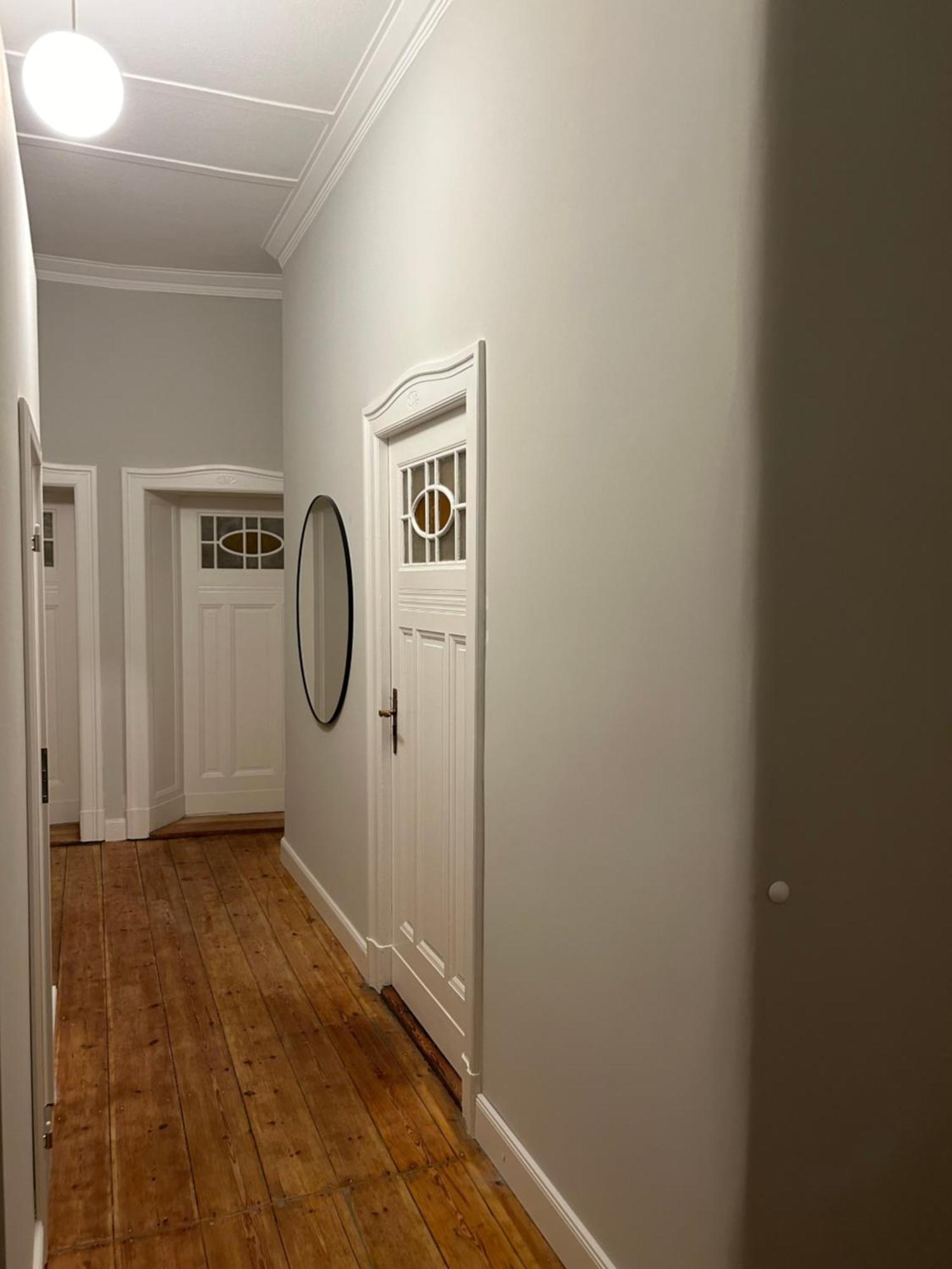 Apartament Bismarcks Berlin Zewnętrze zdjęcie