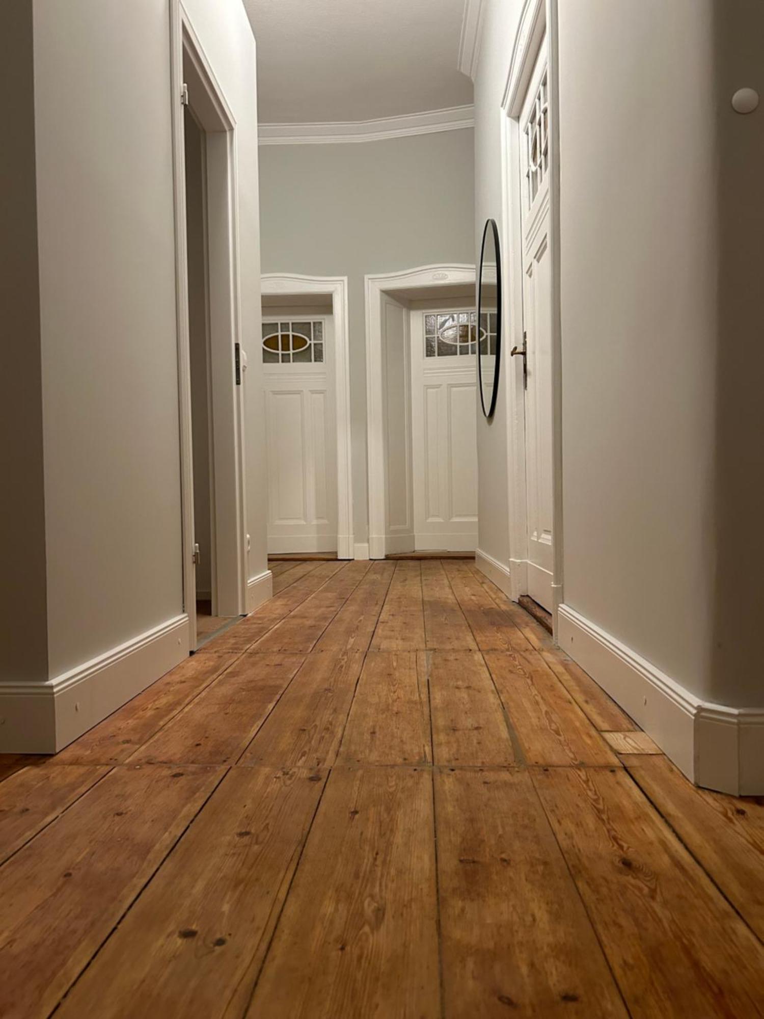 Apartament Bismarcks Berlin Zewnętrze zdjęcie
