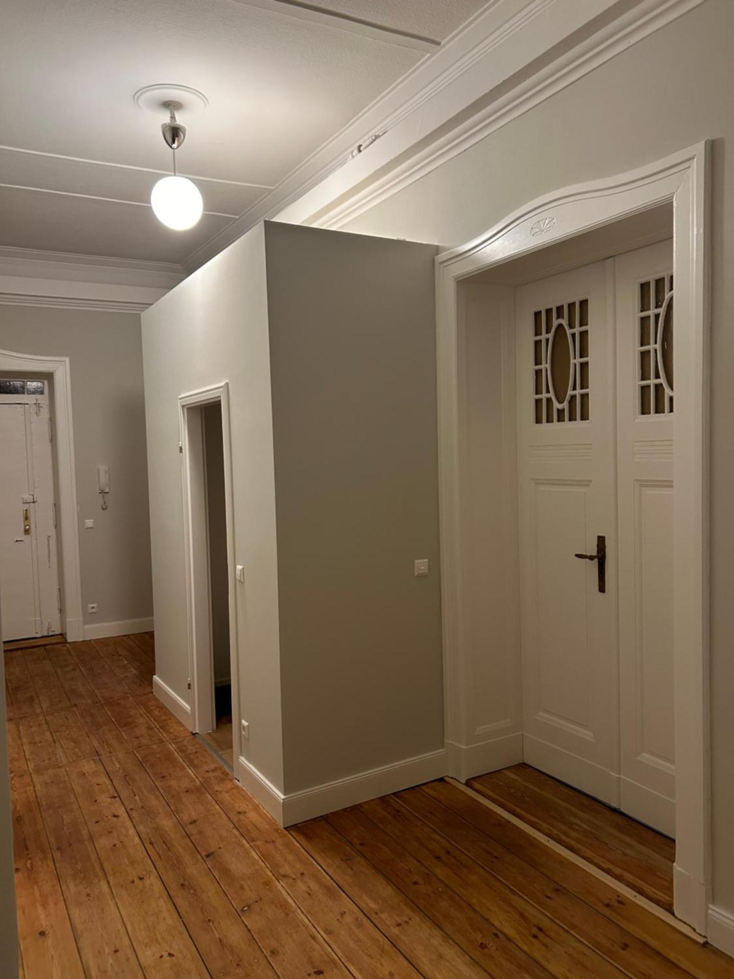 Apartament Bismarcks Berlin Zewnętrze zdjęcie