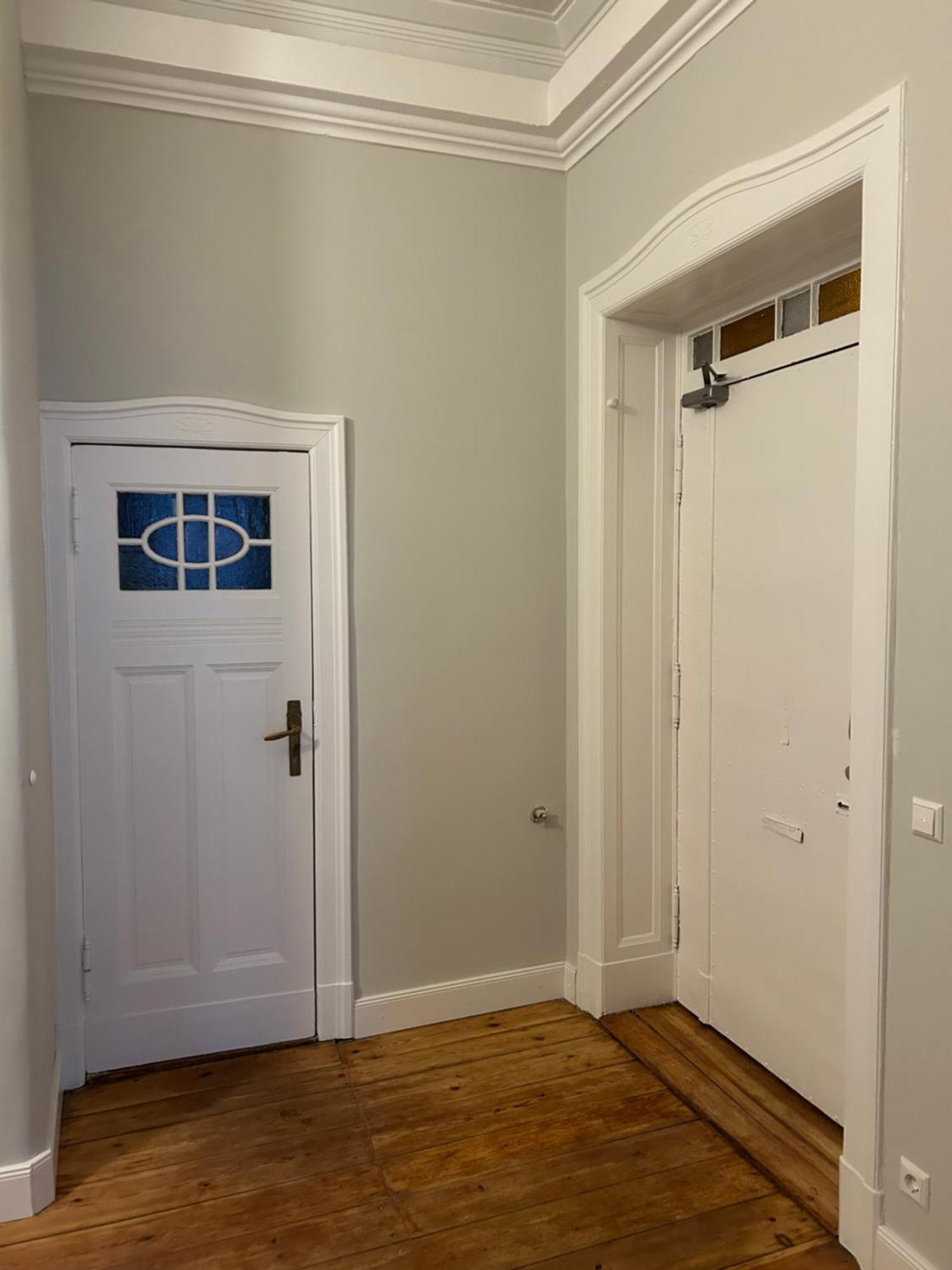 Apartament Bismarcks Berlin Zewnętrze zdjęcie