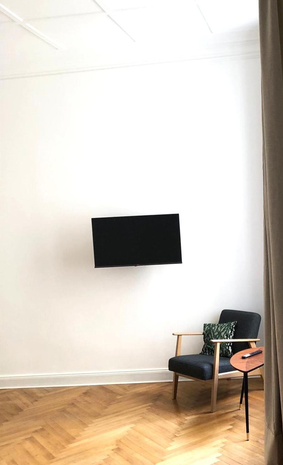 Apartament Bismarcks Berlin Zewnętrze zdjęcie
