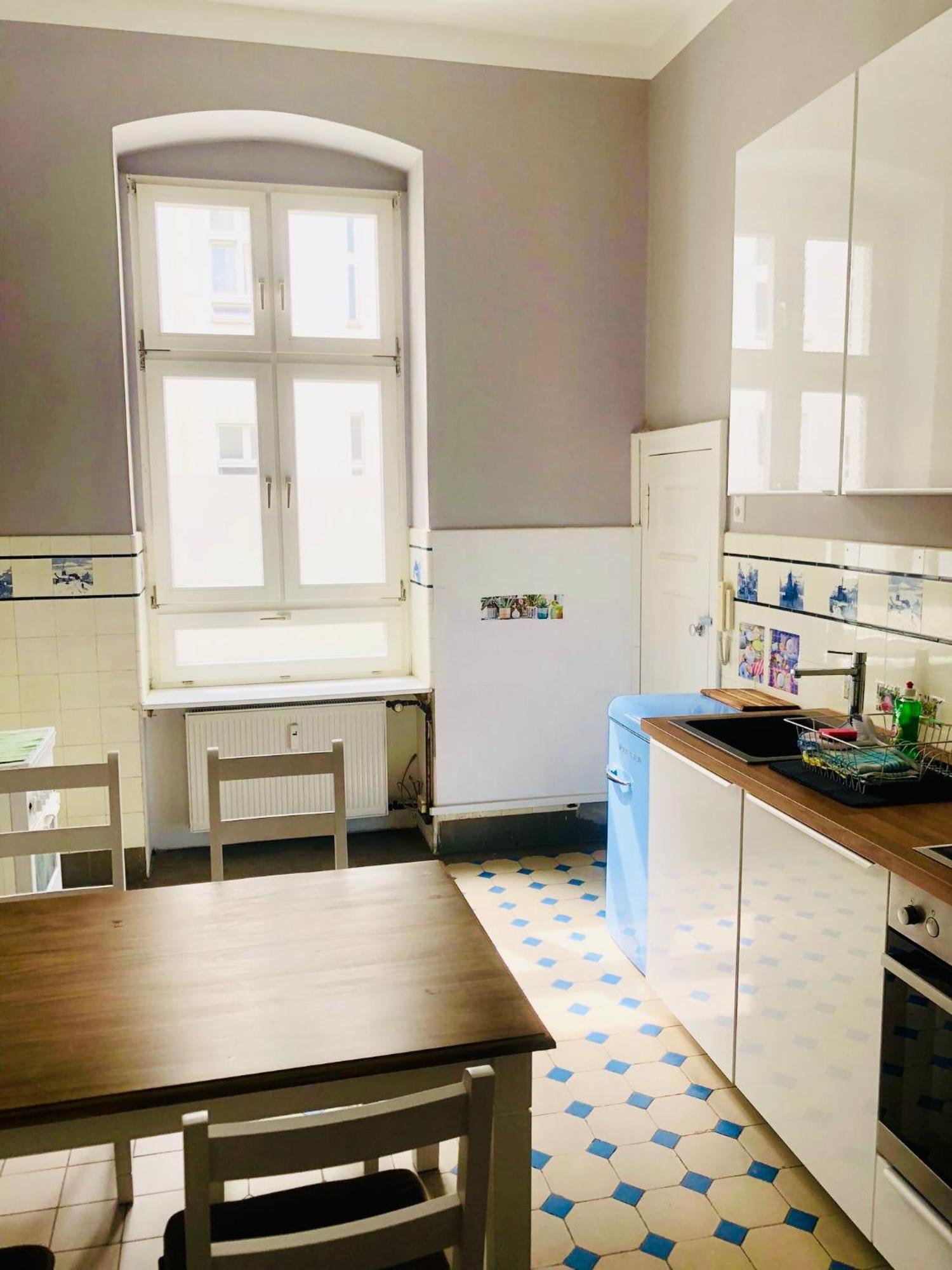 Apartament Bismarcks Berlin Zewnętrze zdjęcie